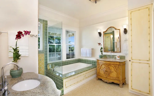 Plantation At Poipu 3 Bedroom Home