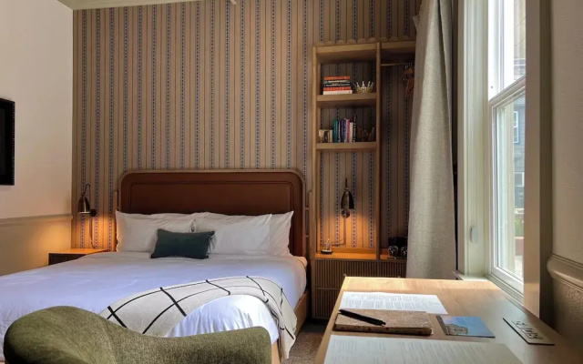 Hotel Sylvia