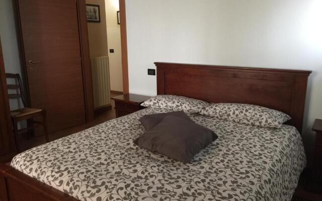 Casa Vacanze La Fiòca