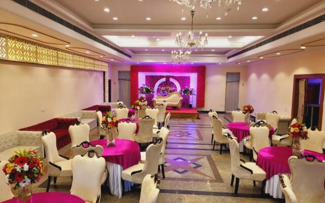 Hotel SK PARK ROSELLA RESORTS & Spa