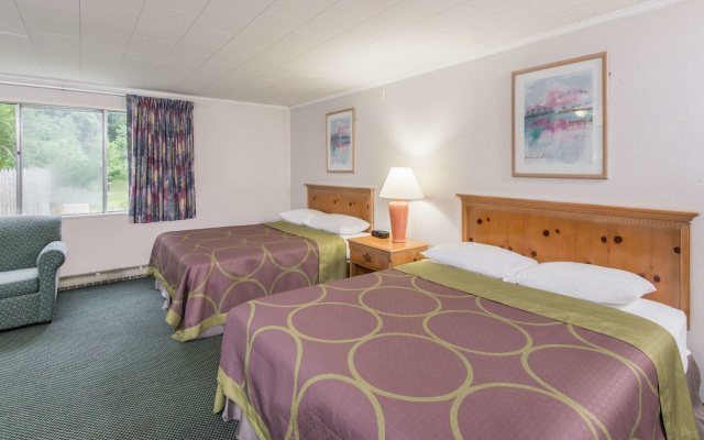 Relax Inn Cape Cod