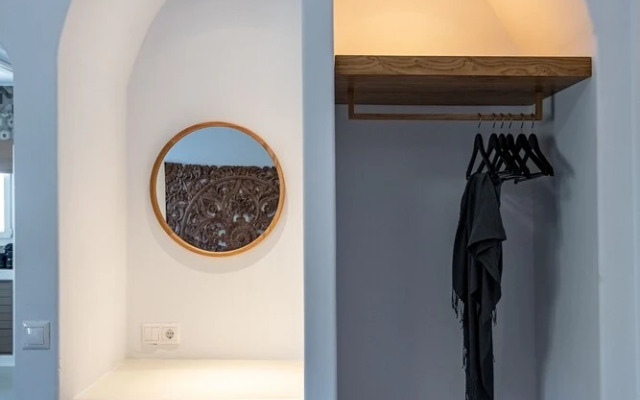 Remezzo Suites