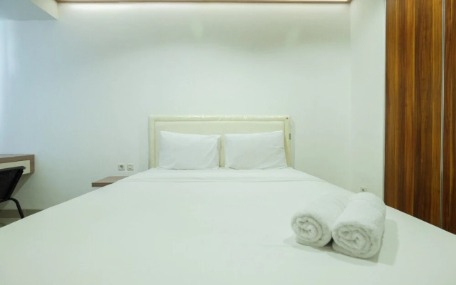 Spacious 2BR Springhill Terrace Apartment