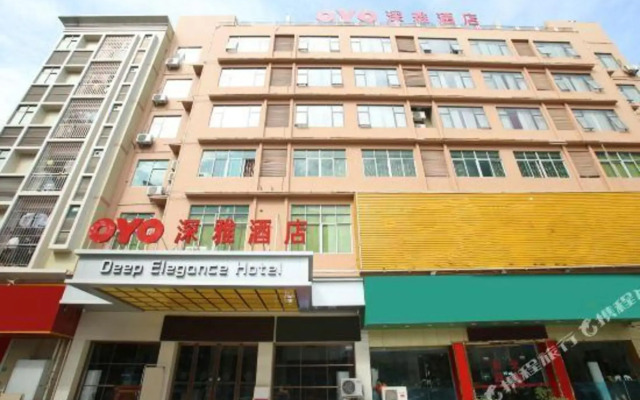 Shenya Hostel