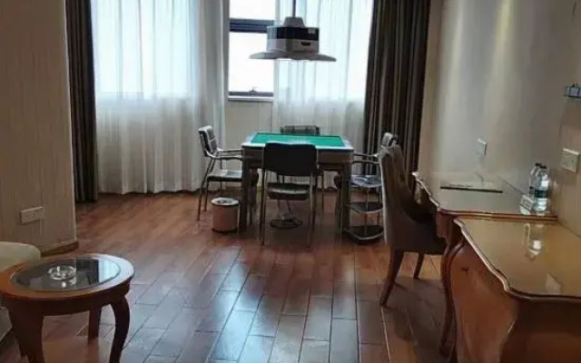 Vienna Hotel (Hong'an)