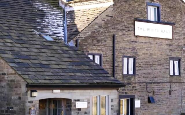 The White Hart