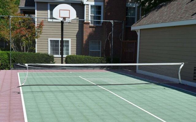 Residence Inn Portland West/Hillsboro
