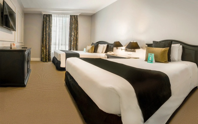 Hotel Dann Carlton Quito