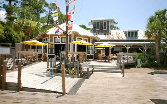 Beachwalk Villa 5179
