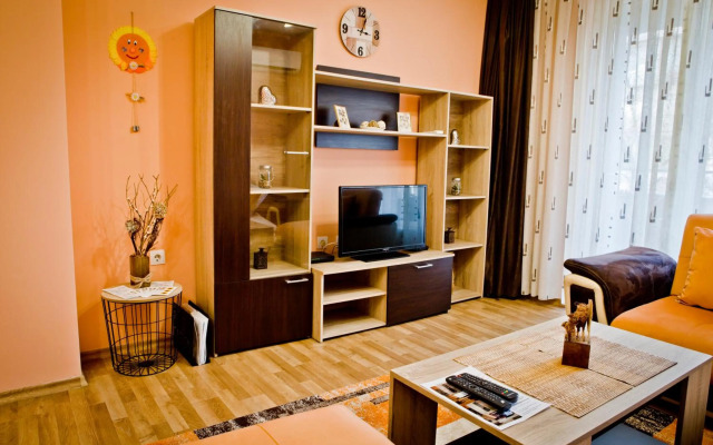 Sunflower Apartment City Center