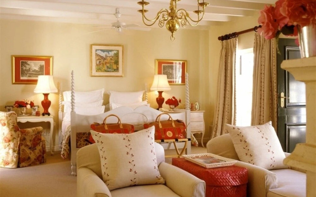Kurland Hotel