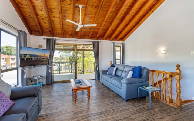 Family Holiday Haven on Boronia