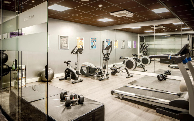 Luxury Suites Amsterdam - Member of Warwick Hotels