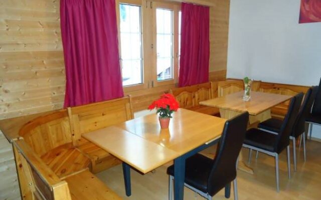 KNK Holiday Apartments