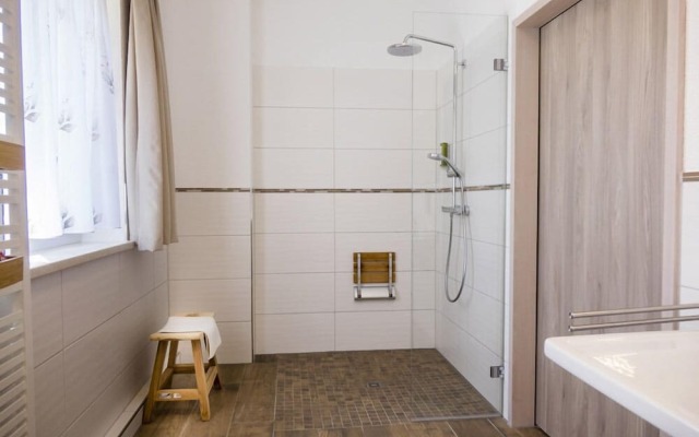 PanoramaHotel Lilienstein