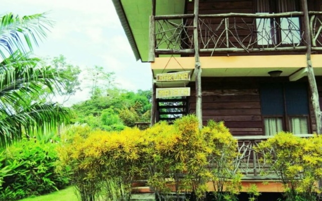 Villas María Luisa Lodge