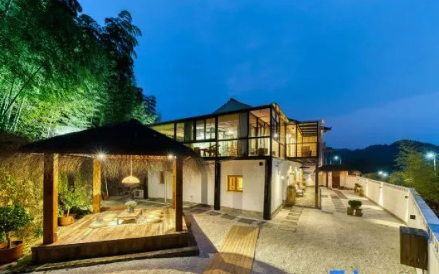 Mogan X Himalaya B&B