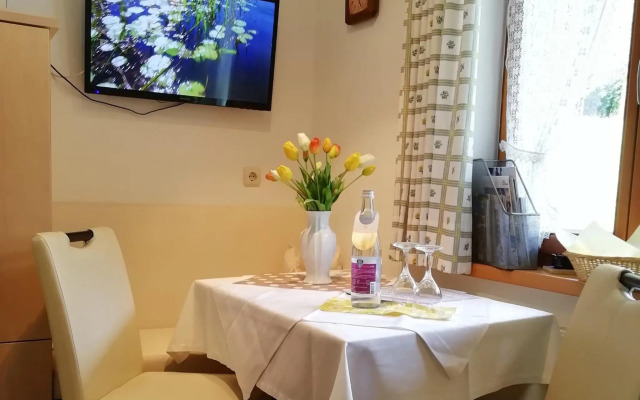 Landhaus Heisenbauer