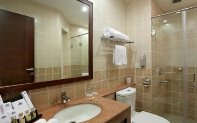 Country Inn And Suites Gurgaon Sec 12