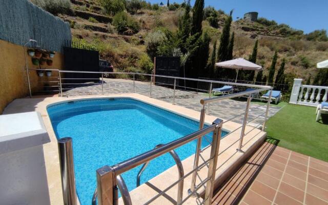 Villa Las Encinas COSTA DEL SOL
