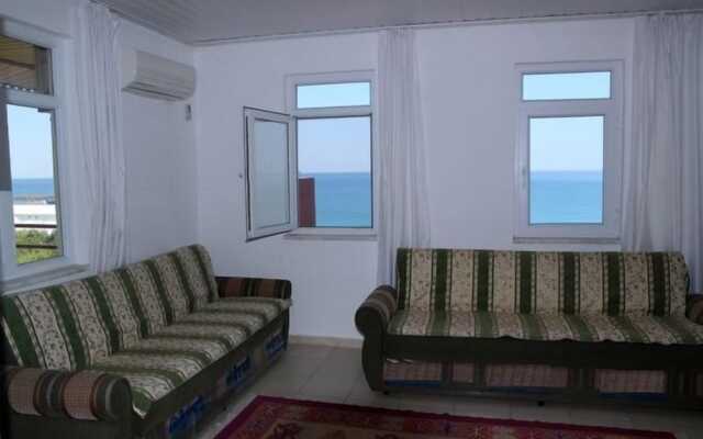 Sercan Apart Hotel