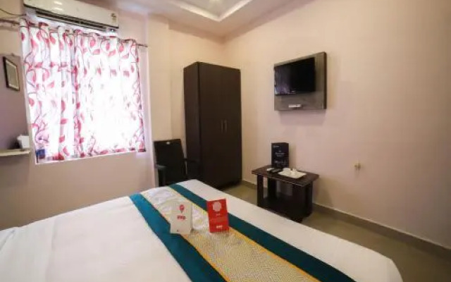 Siddartha Residency