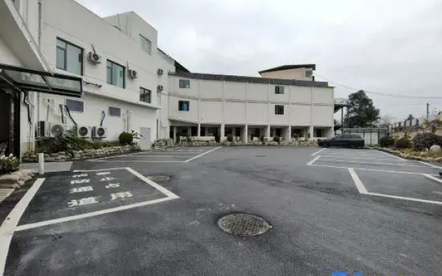 Xi Cheng'City Hotel