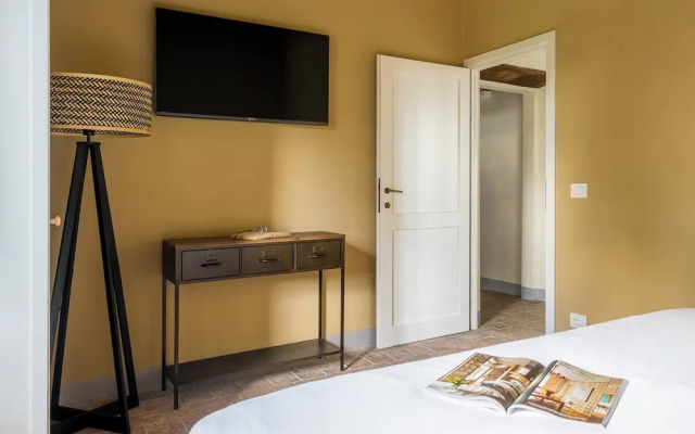 Relais Badia a Passignano