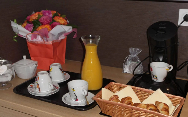 Apparthotel Privilodges Carré de Jaude