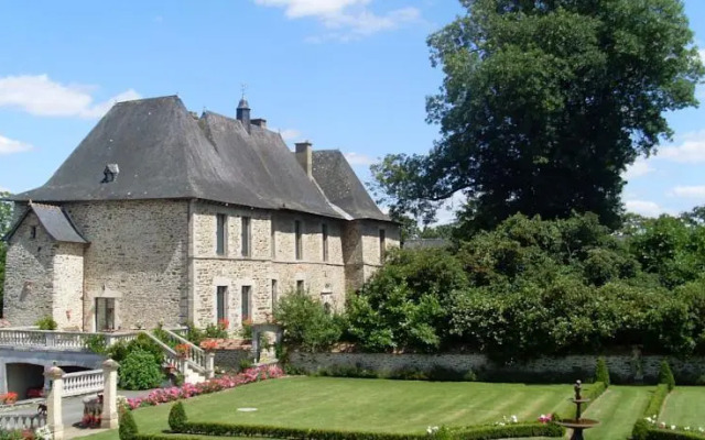 Château de la Fontenelle
