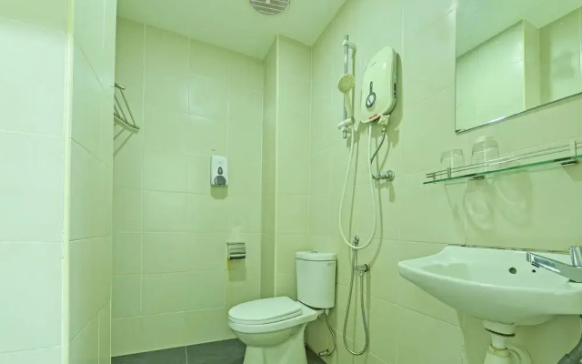 Super OYO Capital O 90545 Ho Hotel