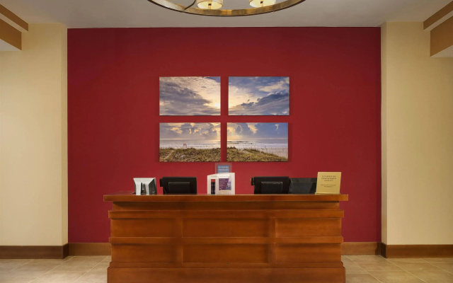 Four Points by Sheraton Jacksonville Baymeadows