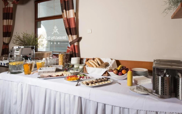 Hotel Pošta