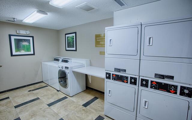 Candlewood Suites Fargo-N. Dakota State University by IHG