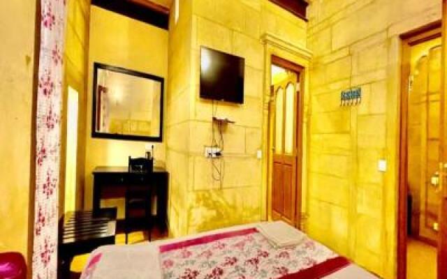 Hotel Blue haveli