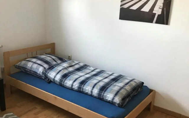 Palms Zimmer