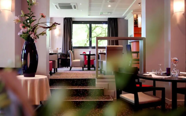 Hotel Le Clos Rebillotte