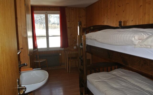 Hornerpub Apartments