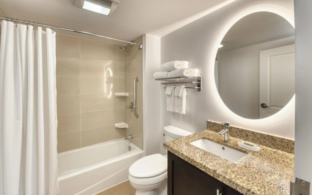 TownePlace Suites by Marriott Sudbury