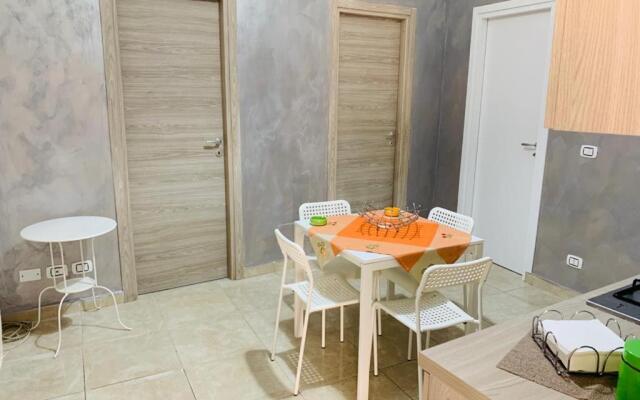 Casa Vacanze San Nicolo