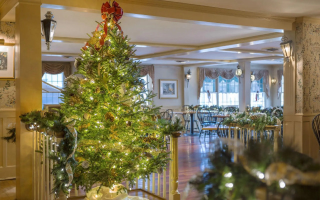 Green Mountain Inn