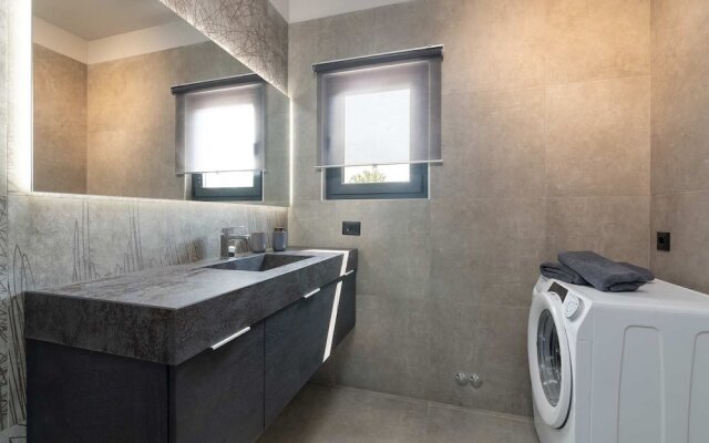 Villa Maria Markovici