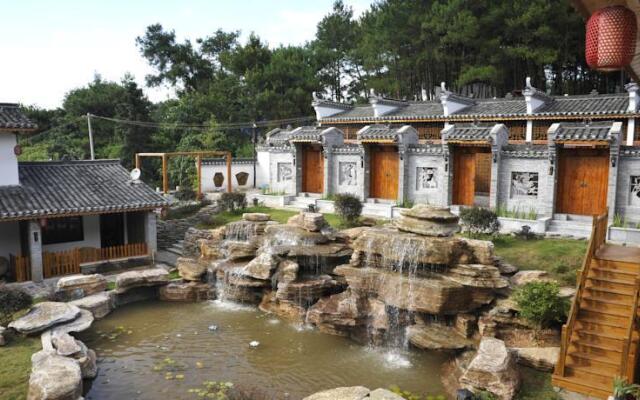 Yangshuo Song Yue Bie Yuan Inn