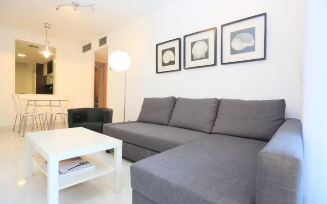 Apartamento Para 6 Personas en Cambrils