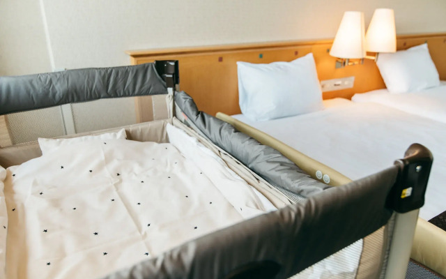 Kamenoi Hotel Kii-Tanabe