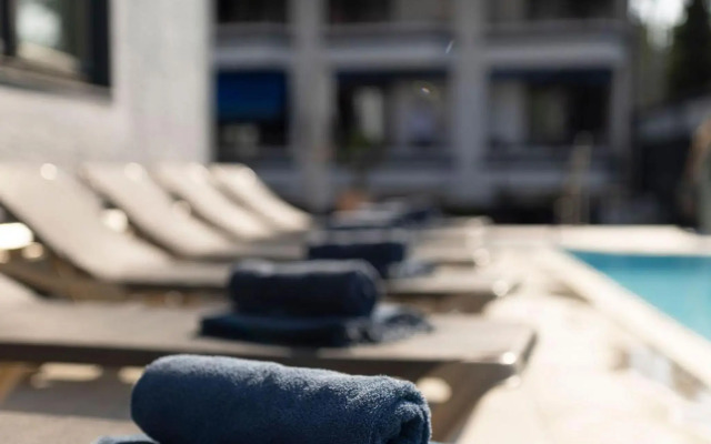 Greenline Thermen Club Hotel