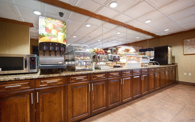 Best Western Marion Hotel