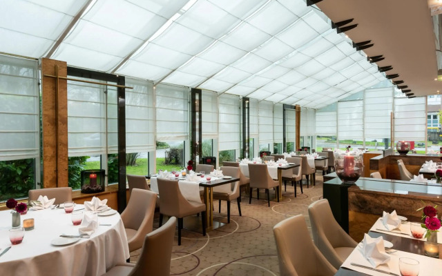 Leonardo Hotel Koeln Bonn Airport