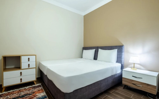 Lovely Flat in Beyoglu near Public Transportation