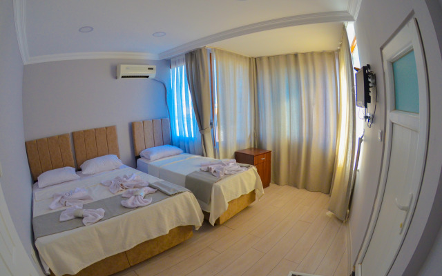 Yasmin hotel
